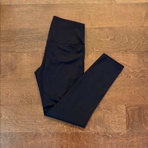 Kimberly C Black Leggings